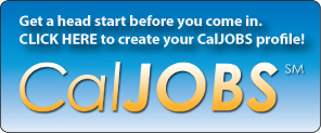 Caljobs Logo